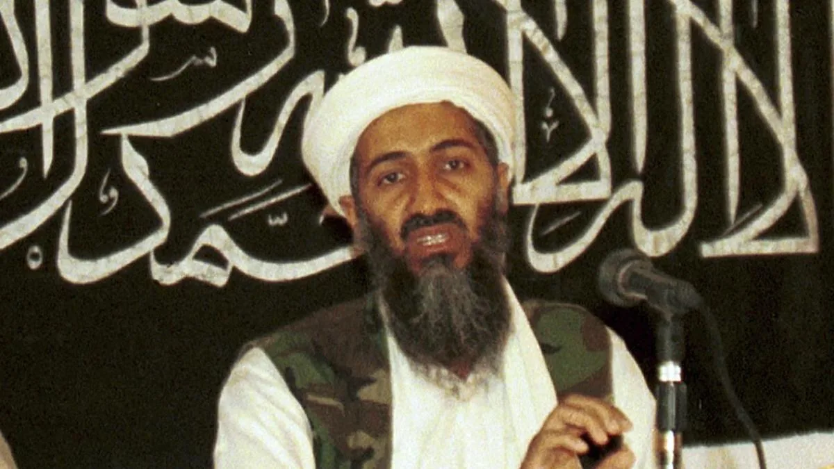 CIA releases pre-9/11 briefs on bin Laden, al-Qaeda
