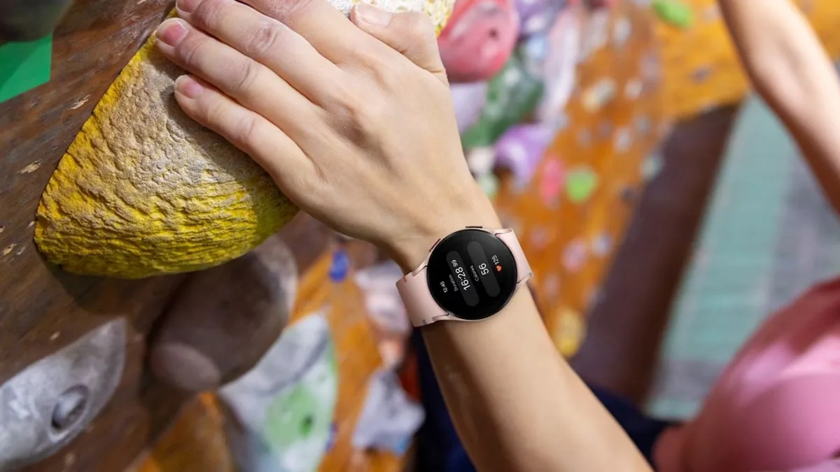 Samsung leak reveals Galaxy Aero smartwatch-lite — and it could right the wrongs of Samsung’s disappointing Apple Watch SE rival