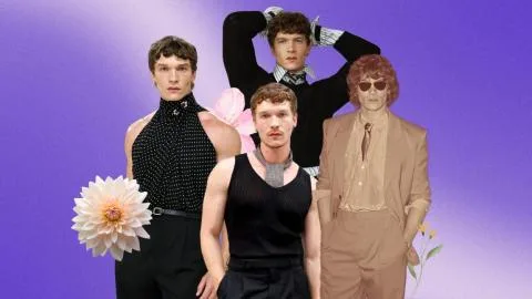 Connor Storrie: de servir mesas en Los Ángeles a convertirse en una de las nuevas obsesiones de Hollywood