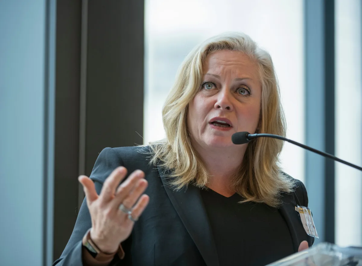 CEOs become foot soldiers in the Canada-U.S. trade war