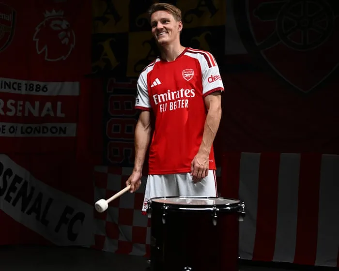 Football Daily | Premier League predictions are a mug’s game – Arsenal for the title!