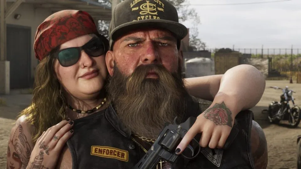 O maior acerto do novo GTA é a coragem de continuar sendo o GTA
