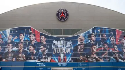 Le match retour Rennes-PSG de Ligue 1 sera inversé et se tiendra au Parc des Princes