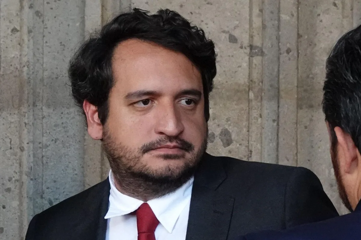 De aquel Andy presidenciable...