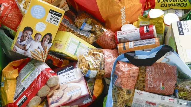 Alimentação volta a encarecer: Cabaz sobe para 253,55 euros