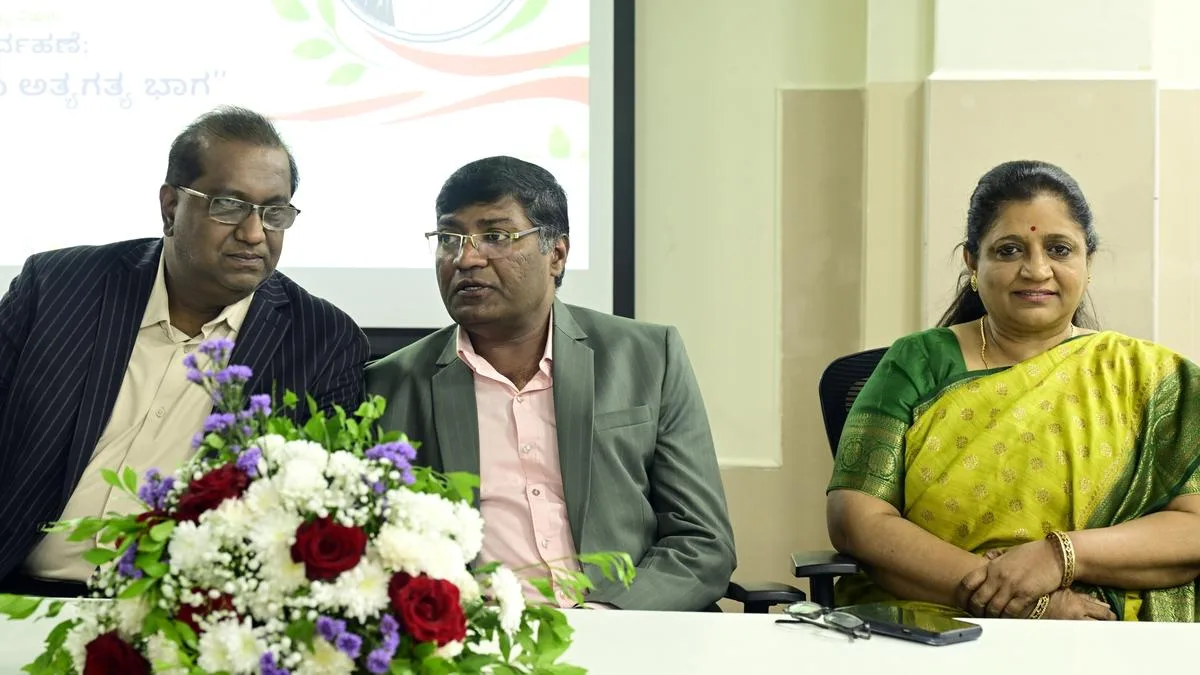 Kidwai’s home-based palliative care in Karnataka reaches over 3,000 patients and caregivers