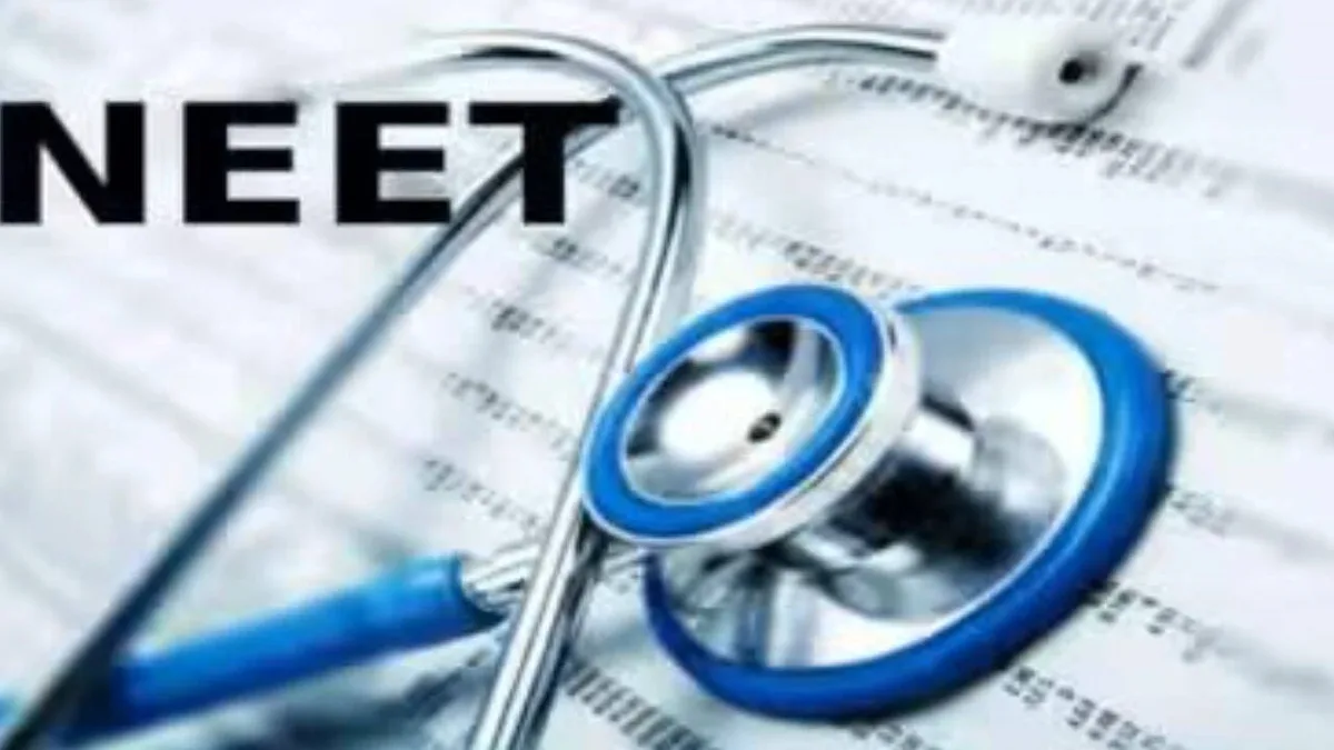 NEET counselling pushes MBBS session by a week