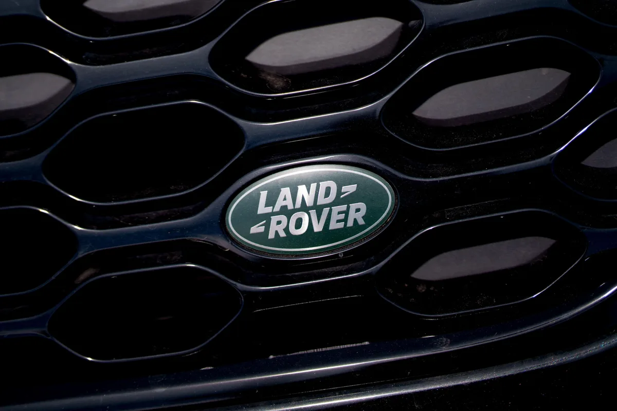 Jaguar Land Rover's first electric Range Rover to cost over $200,000