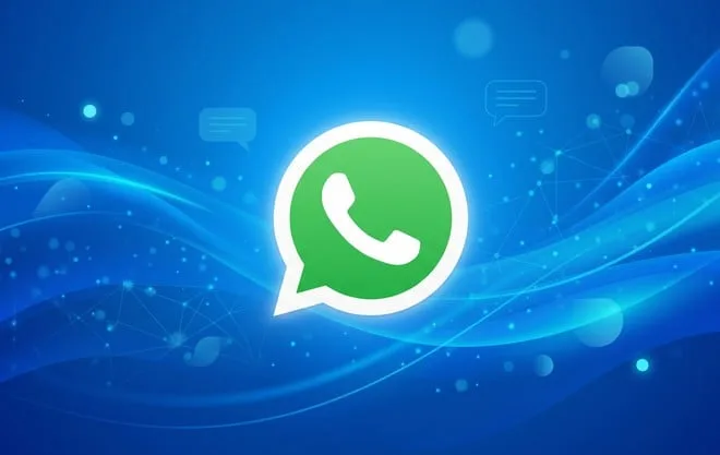 WhatsApp planeja mudar menu principal com barra de navegação circular
