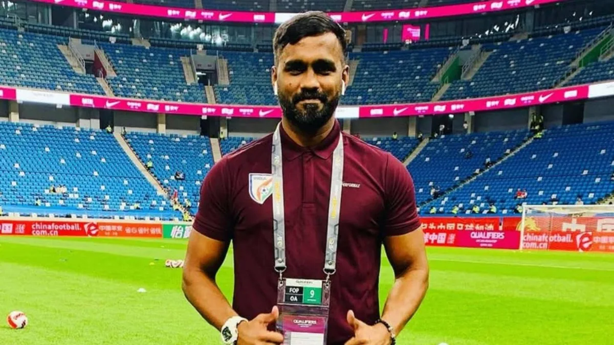 FC Bengaluru United reappoint Mohanraj as head coach ahead of new campaign