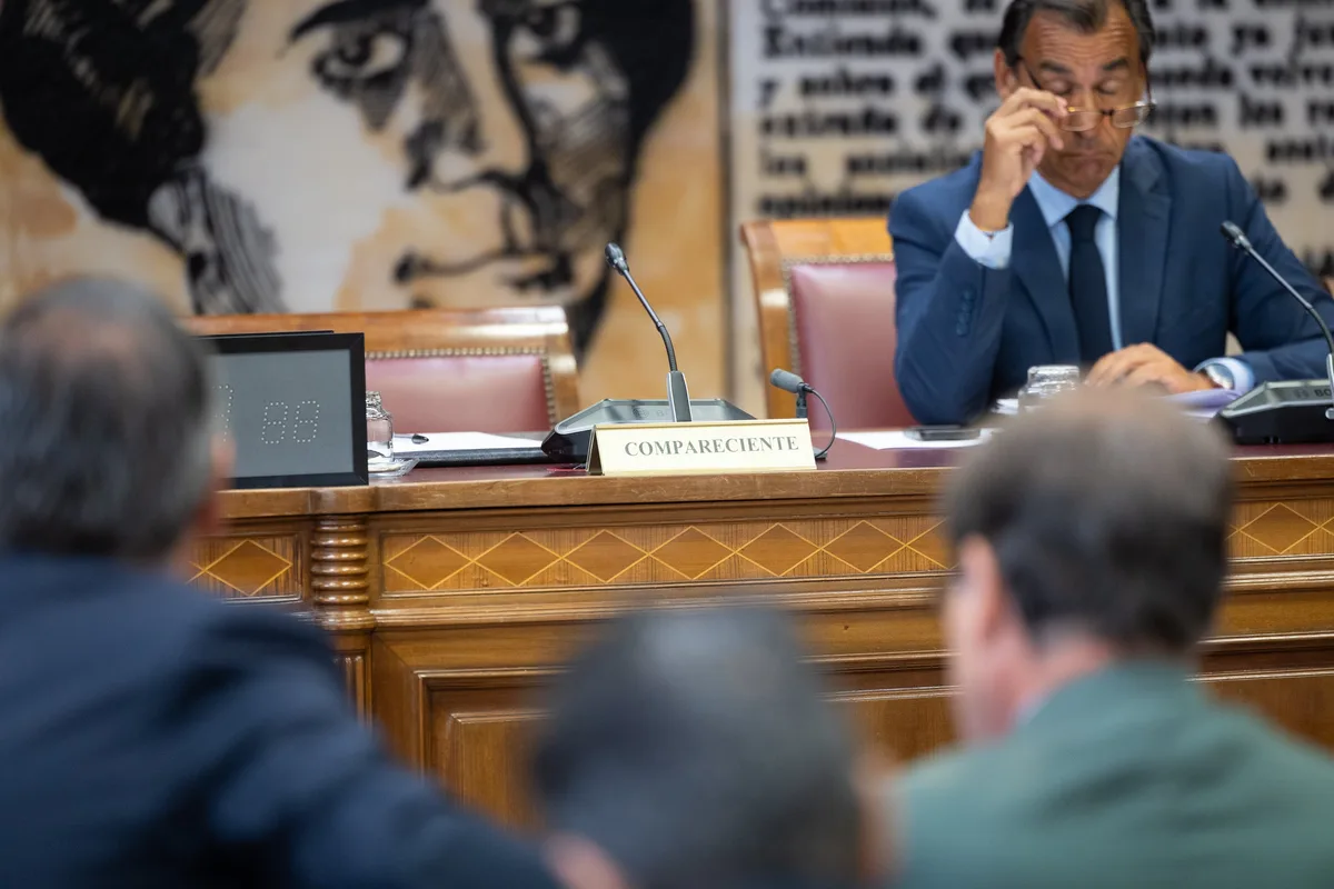 La crisis sin resolver de Ceuta aterriza en un Congreso que calienta para elecciones