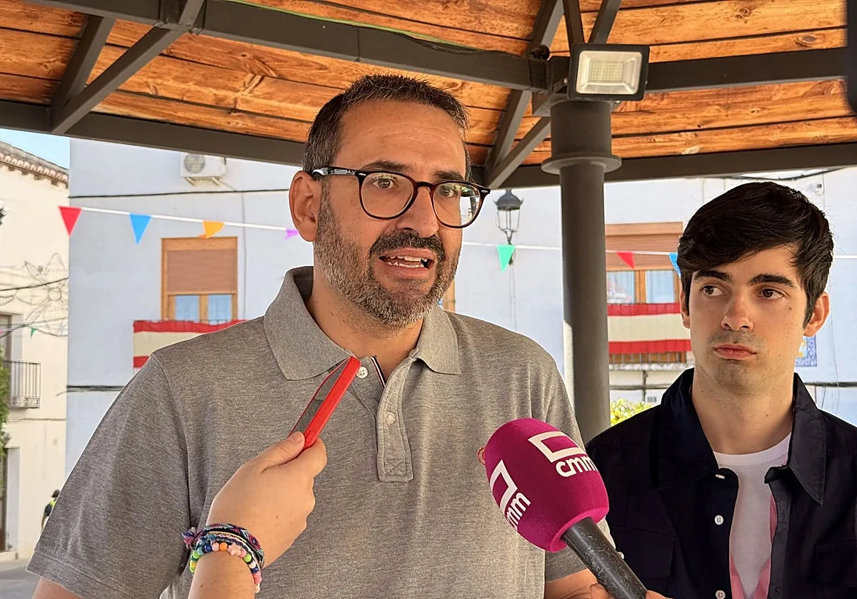 El PSOE afirma que el gobierno de Page es «la mayor garantía de oportunidades para los jóvenes»