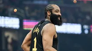 James Harden renueva con los Cavaliers por $97 millones e ingresa al club de los $500M