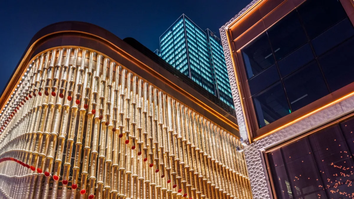 China: aumentam os impostos, caem as compras de luxo