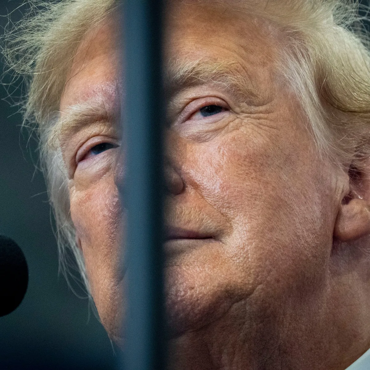 Trump’s Deal With Russia Inflames Ukraine War He Vowed to End