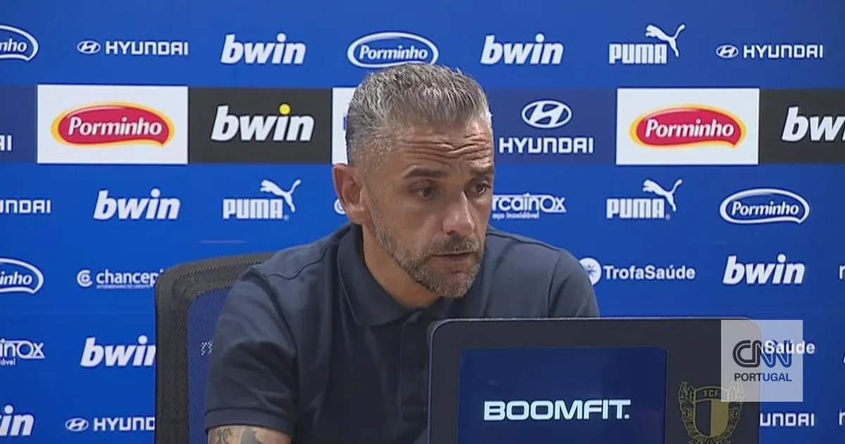 «Faltou-nos atitude competitiva, não pode acontecer no Sporting»