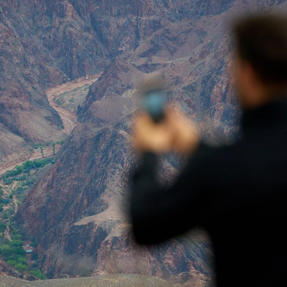 What to Know About Hiking in Areas Prone to Flash Floods