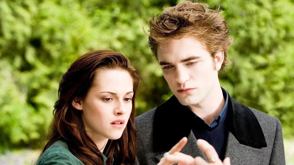 Il y a 18 ans, Robert Pattinson pensait avoir complètement raté son audition pour Twilight, et la raison est très étonnante