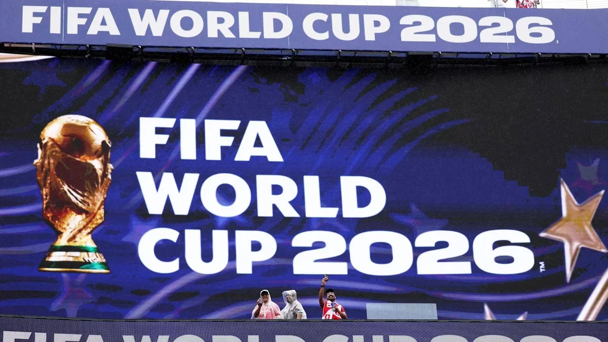 US soccer fandom jumps to 75.2 million after World Cup 2026: Nielsen report