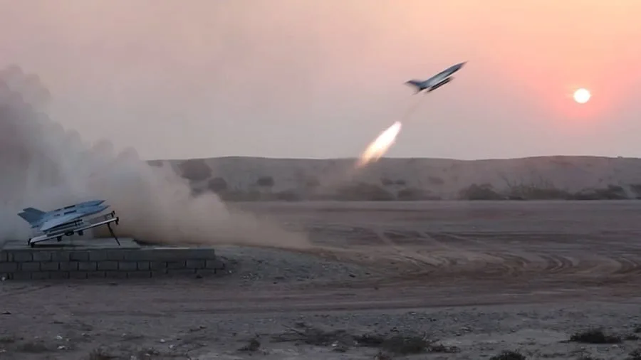 +++ Iran-Krieg +++: Vereinigte Arabische Emirate melden Raketenangriff aus dem Iran