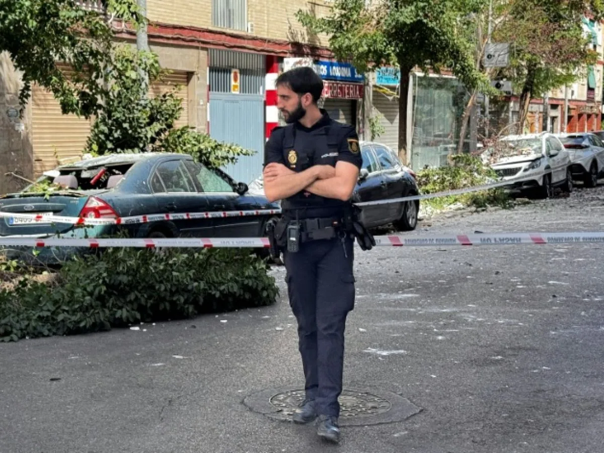Un séisme de magnitude 4,8 frappe Grenade et fait trois blessés