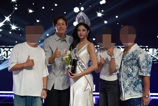 '성형 의혹' 우서윤, 미코 진 당선 후 2개월만 심경 고백 "타이틀에 걸맞은 사람 될것" [Oh!쎈 이슈]
