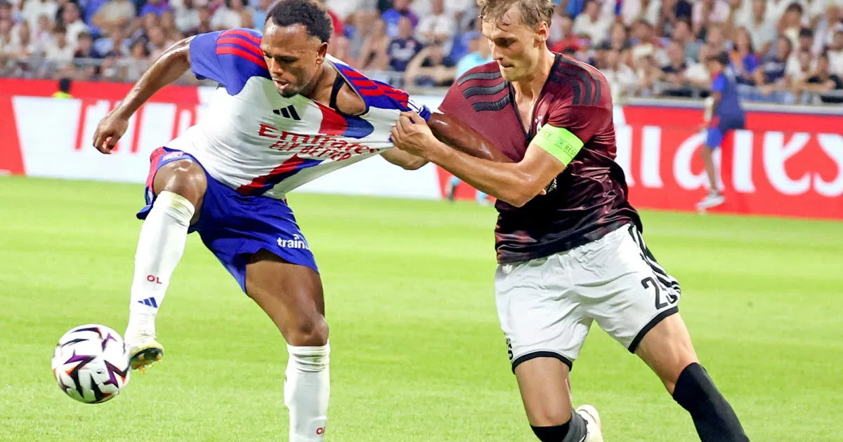 Foorball. Suivez Fenerbahçe - OL : dernière ligne droite avant la Ligue des champions