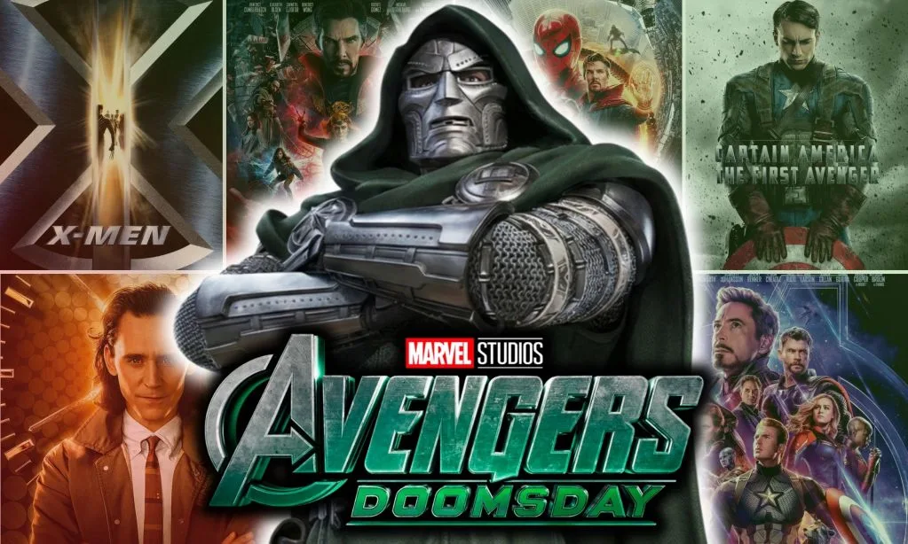 Los directores de ‘Avengers: Doosmday’ revelan la película en la que se ha inspirado: «Siempre ha sido especial para nosotros»