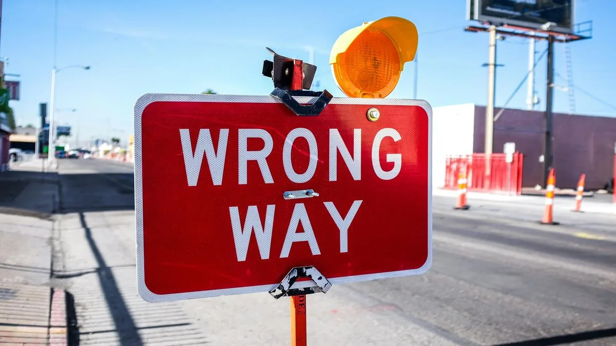 What are type I and type II errors?