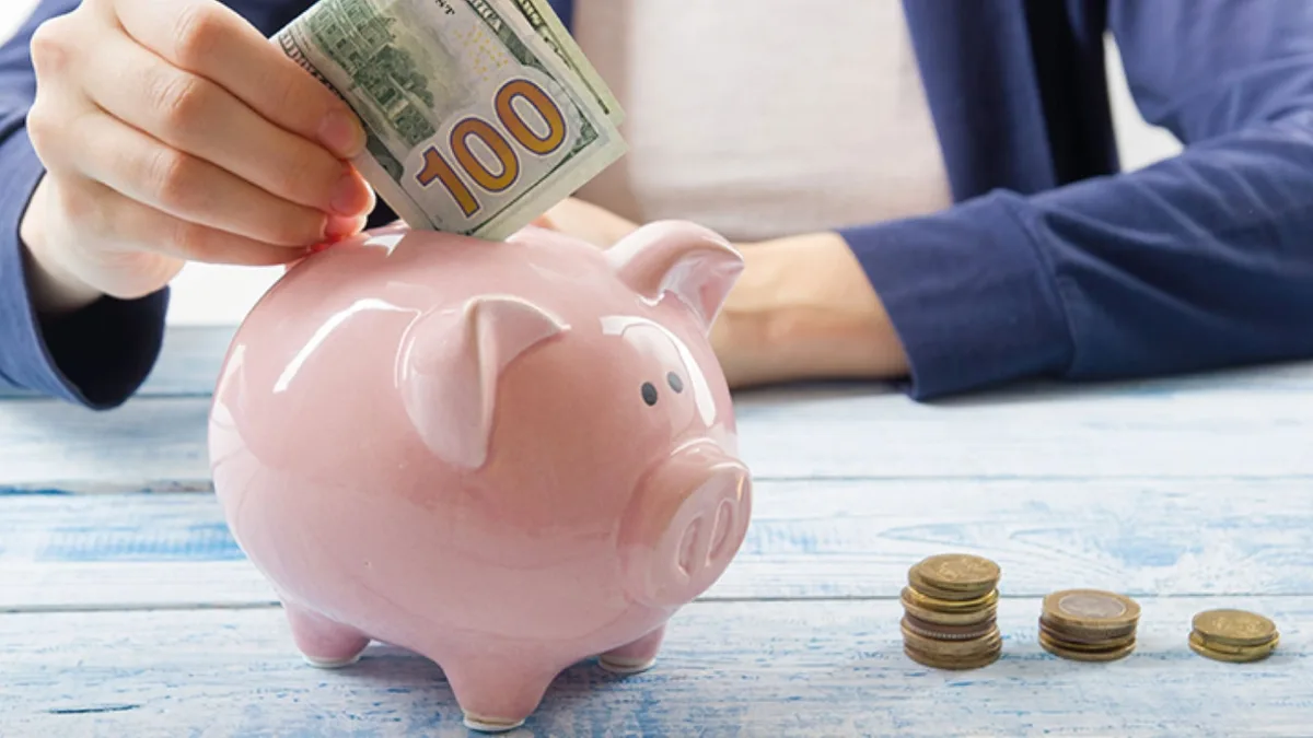 Detrás de cada ahorro hay alguien que trabaja para protegerlo