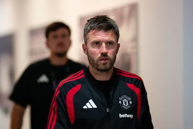 Man Utd ready to change tack in transfer market to match Chelsea and Man City