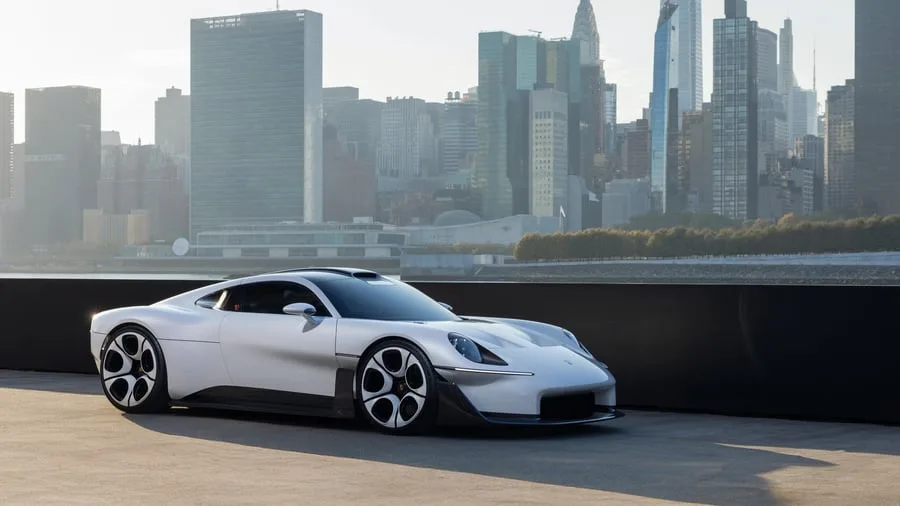 Porsche: Mission S – dieser neue Supersportwagen soll Porsche retten