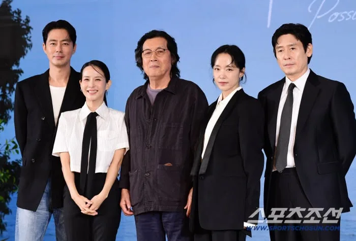[SC이슈] 이창동 감독 '가능한 사랑' 韓영화 국가대표로 美아카데미 국제장편영화상 도전
