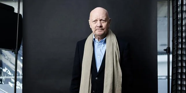Jean-Paul Rappeneau, réalisateur de « Cyrano de Bergerac », est mort