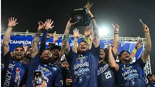 Así le ha ido al Magallanes en su primera semana en las últimas campañas