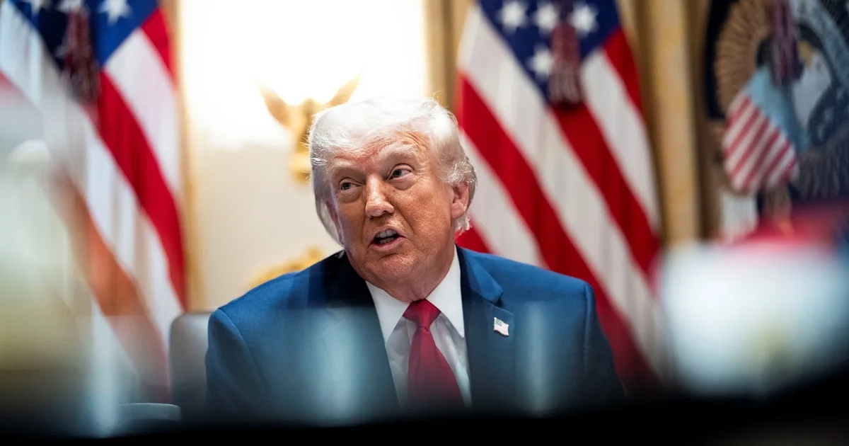 Escándalo en la Casa Blanca: empleados de Trump admiten haber utilizado palabras clave para cancelar millones de dólares en fondos para investigaciones de la Universidad de California
