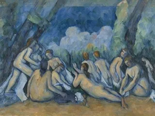 Cézanne et Mary Cassatt à Paris, les femmes surréalistes à Nantes: les expositions les plus prometteuses de la rentrée