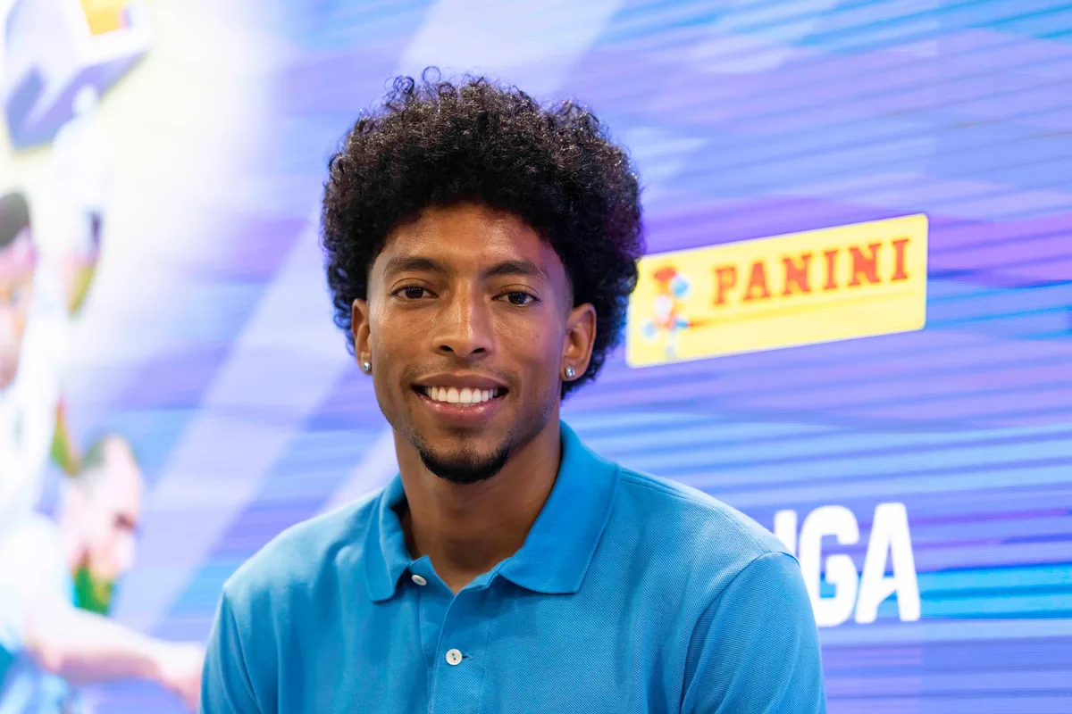 Mojica: “Me gustan los duelos contra Lamine; contra Traoré fueron muy fuertes”