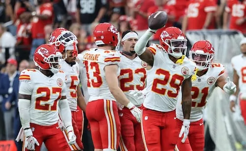NFL; ¿Qué partidos de la Semana 6 se transmitirán por televisión abierta en México?