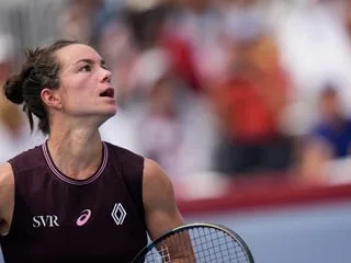 Tennis. À quelques jours de l’US Open, Loïs Boisson abandonne à Philadelphie