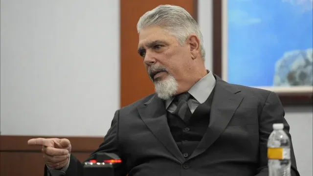 "Keffe D" premiu gatilho e matou Tupac? A teoria de um ex-detetive