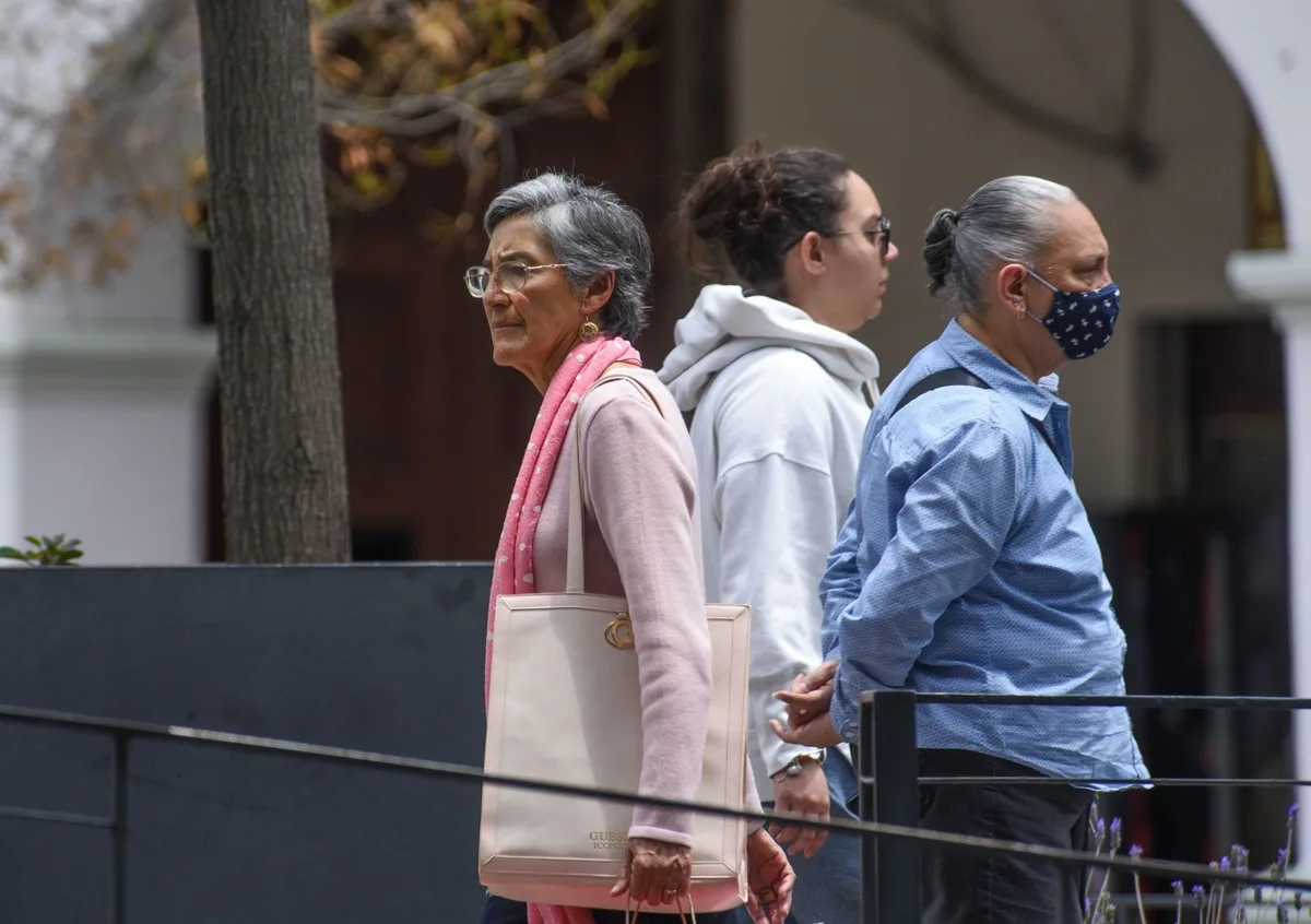 Vivir más cambia las cuentas