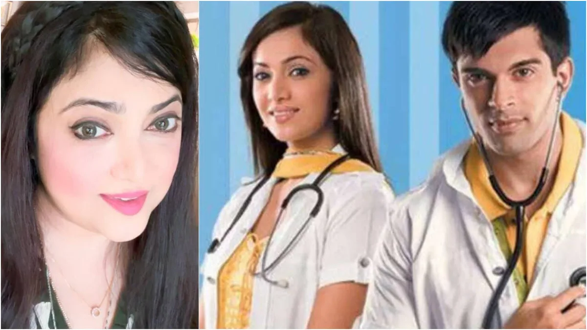 Ohanna says she was pushed out: Actor alleges she was indirectly made to quit