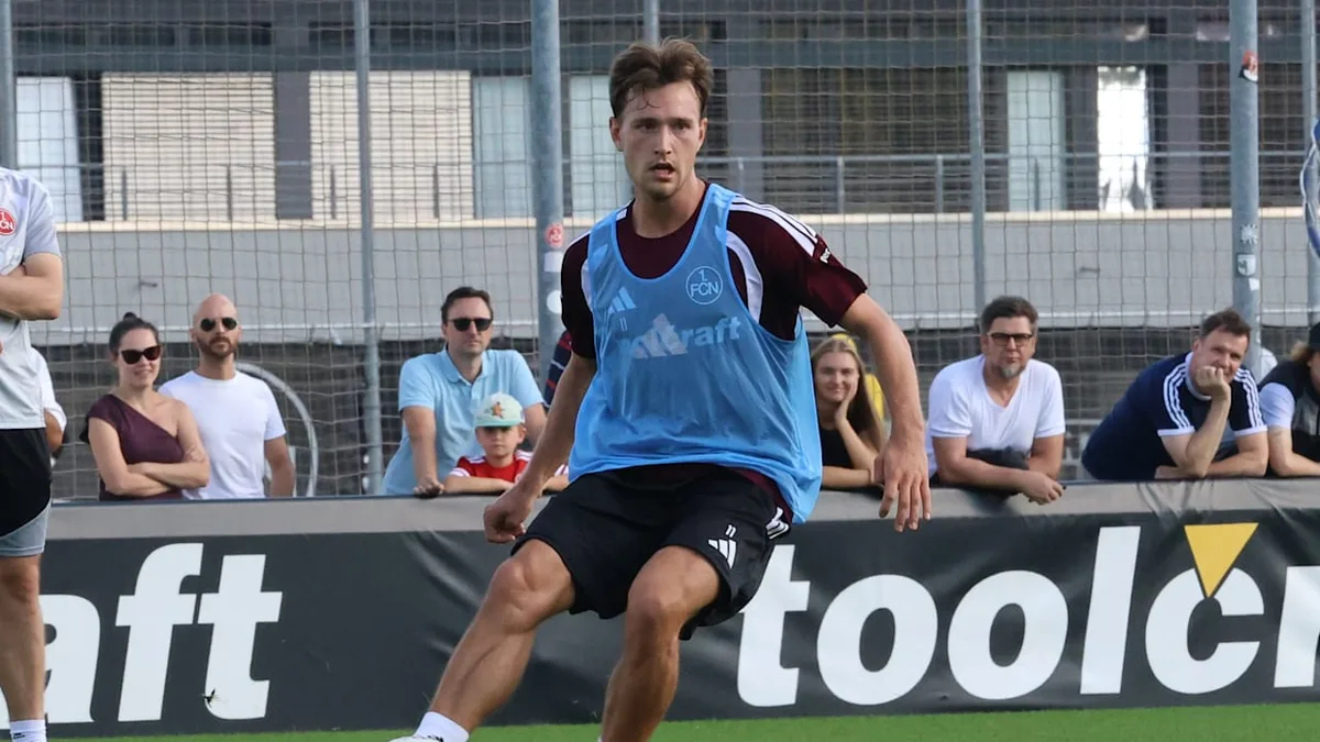 FCN-Neuzugang - So plant Klose mit seinem neuen Stürmer