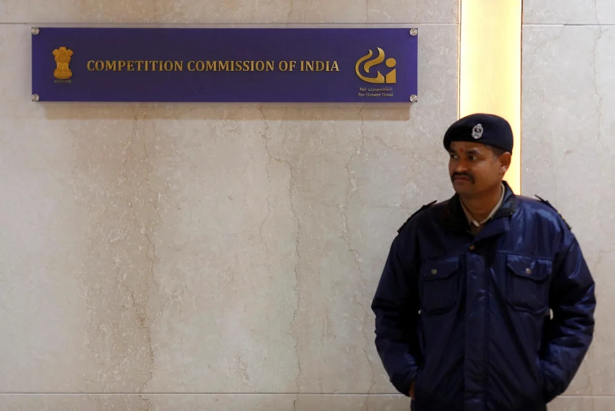 CCI probes fragrance giants Givaudan, Firmenich, IFF over price collusion