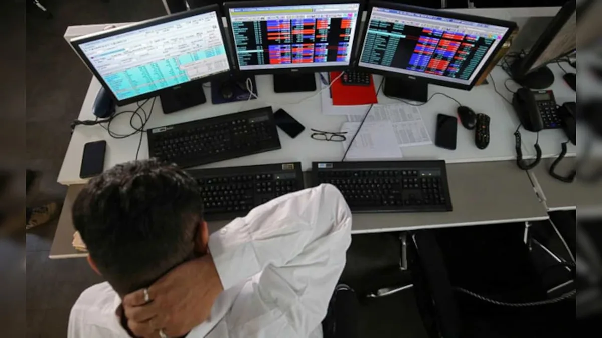 Stock Market LIVE Updates, Sensex Today: Sensex Opens Over 120 Points Higher Amid Mixed Global Cues