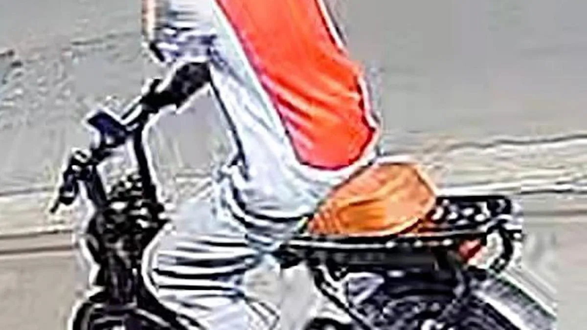 Teen charged over e-bike 'sexual touching' incidents