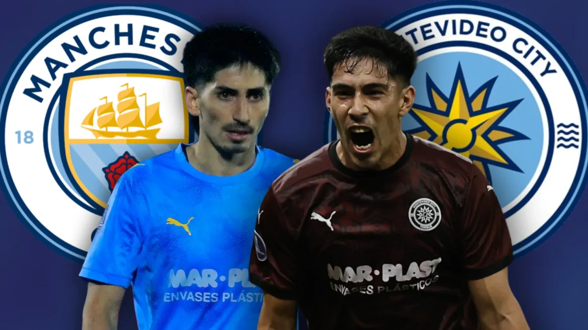 Explicamos o sucesso do Montevideo Torque, primo pobre do City, que mira inédita final de Sul-Americana