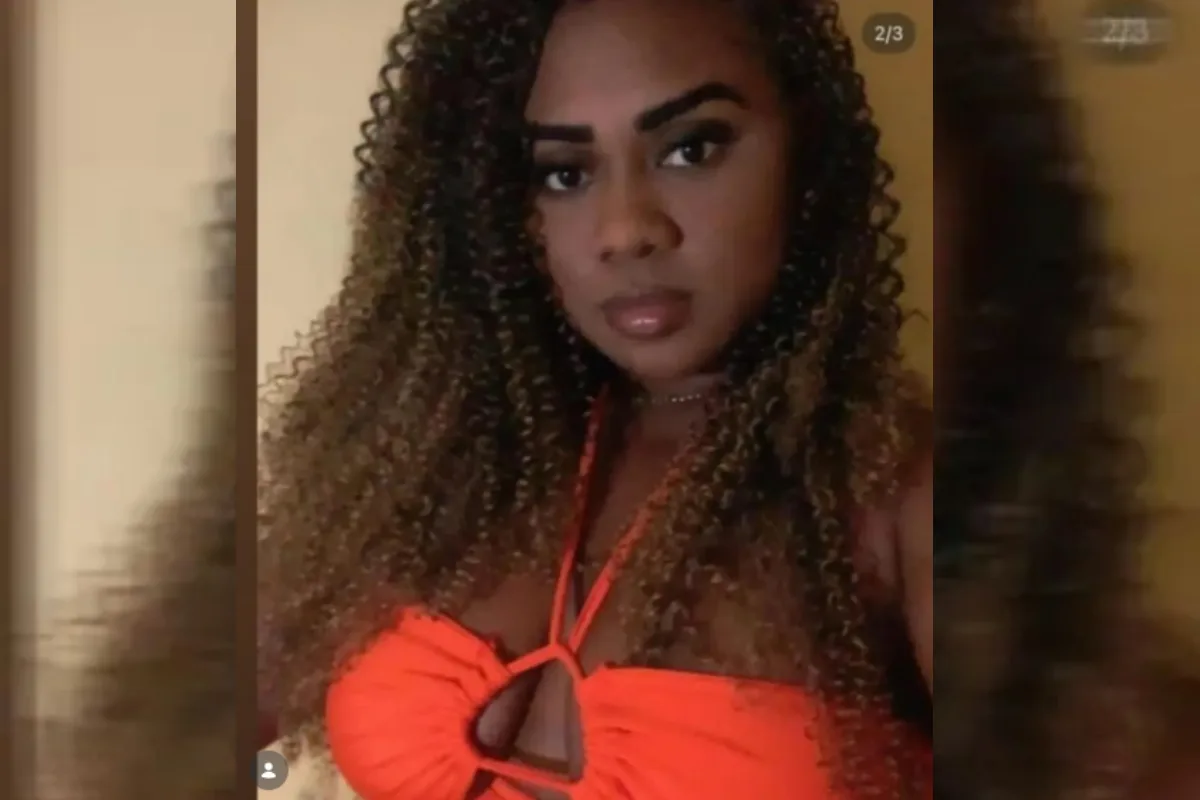 Jovem desaparece após sair para encontrar namorado no Rio de Janeiro
