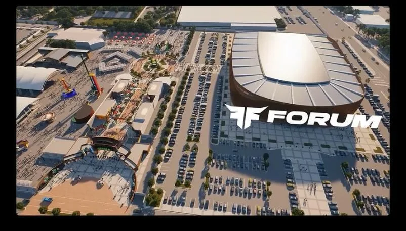 Saltillo: confirman a Consorcio Constructor Saltillo para construir Gran Forum de Expo Coahuila por 677 mdp
